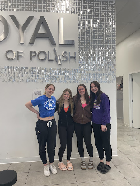 ROYAL House of Polish-Plover