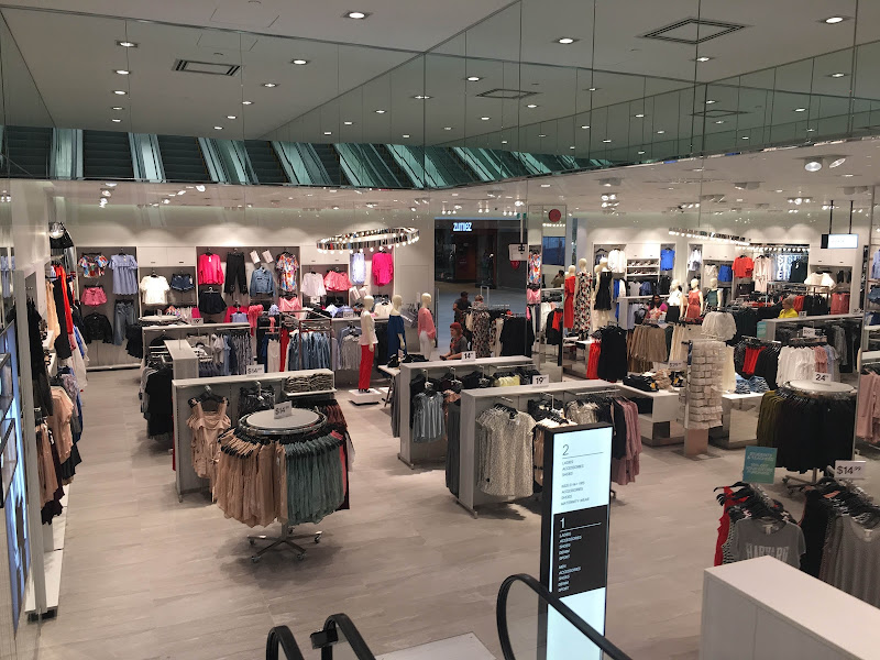 H&M