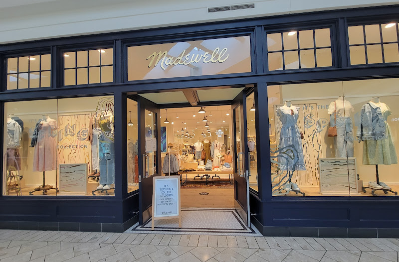 Madewell