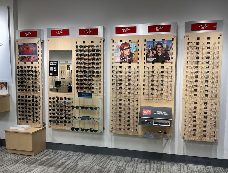 LensCrafters