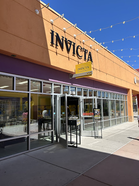 Invicta