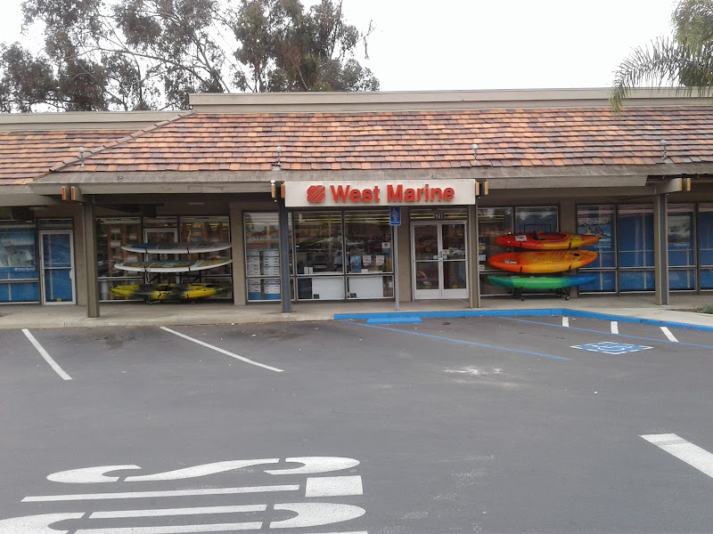 West Marine