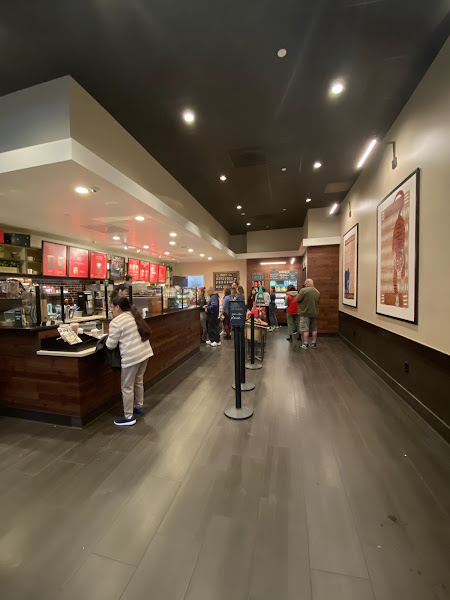 Starbucks Coffee Company