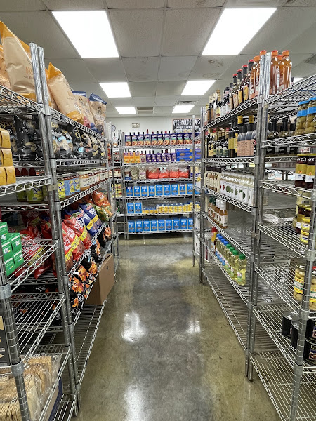 Maxwell's Market