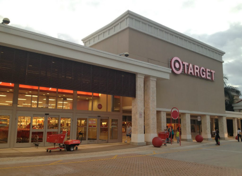 Target
