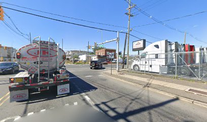 Fred Vachino & Sons Inc