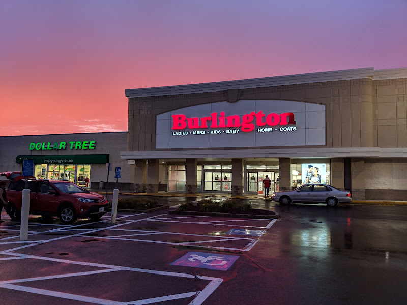 Burlington