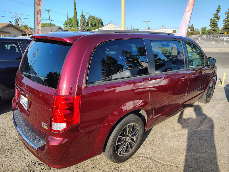 Tiger Auto Sales
