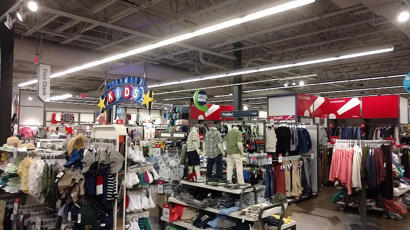 Old Navy