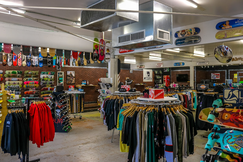 Replay Boardshop