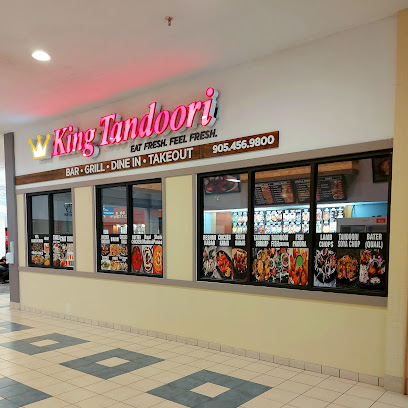 King Tandoori