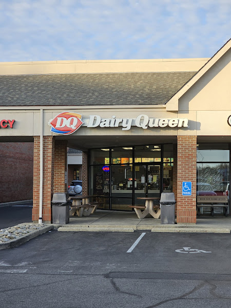 Dairy Queen (Treat)