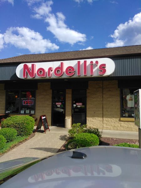 Nardelli's Grinder Shoppe