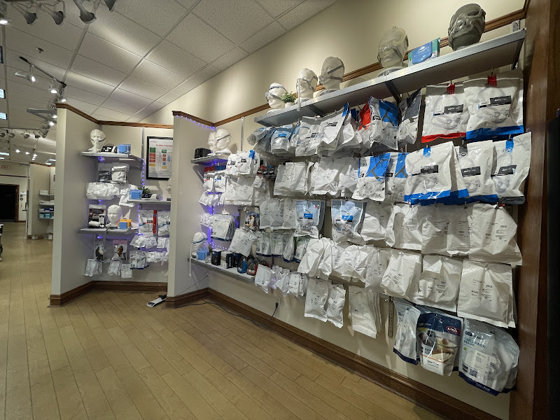 Capital Home Medical Equipment