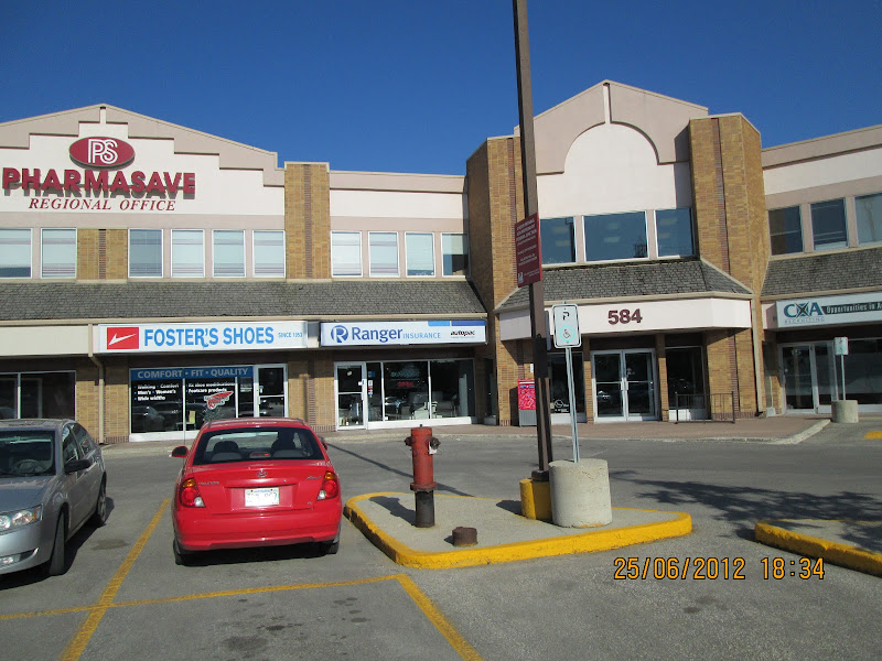 Rasha Pharmacy