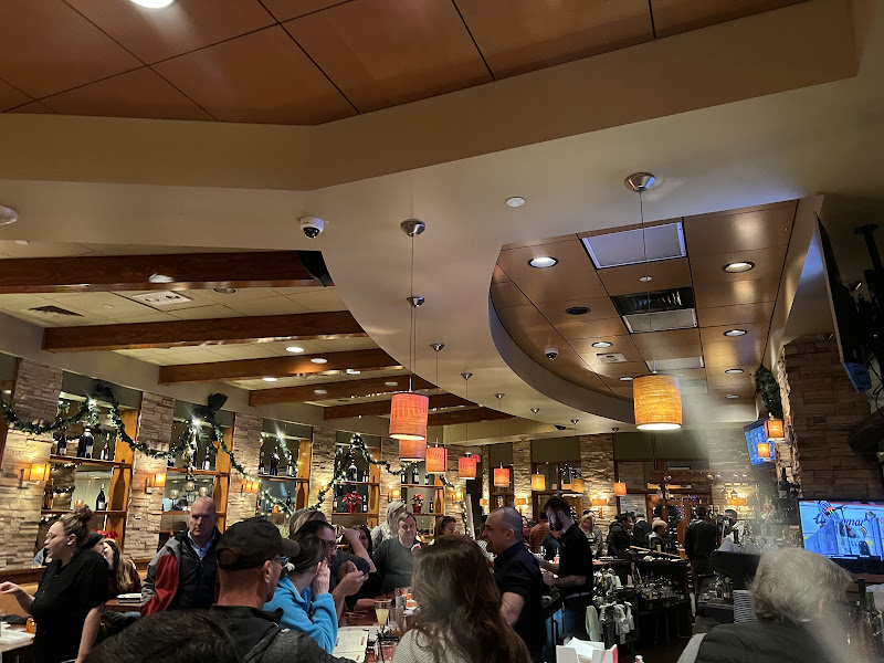 Travinia Italian Kitchen