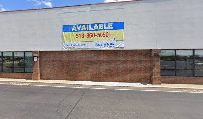 Pickleball Central Pro Shop at Dill Dinkers Hamilton