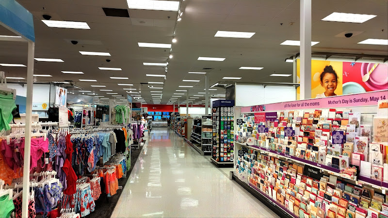 Target