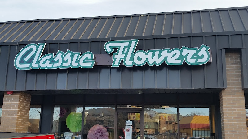 Classic Flowers, Inc.