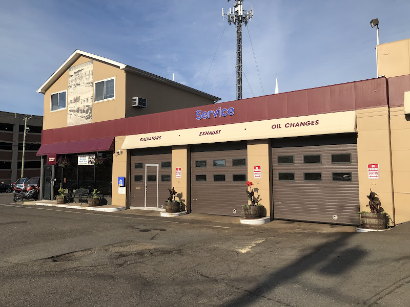 Modern Tire WH LLC