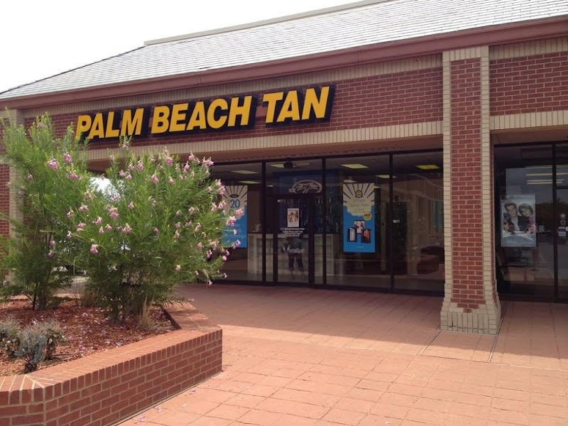 Palm Beach Tan