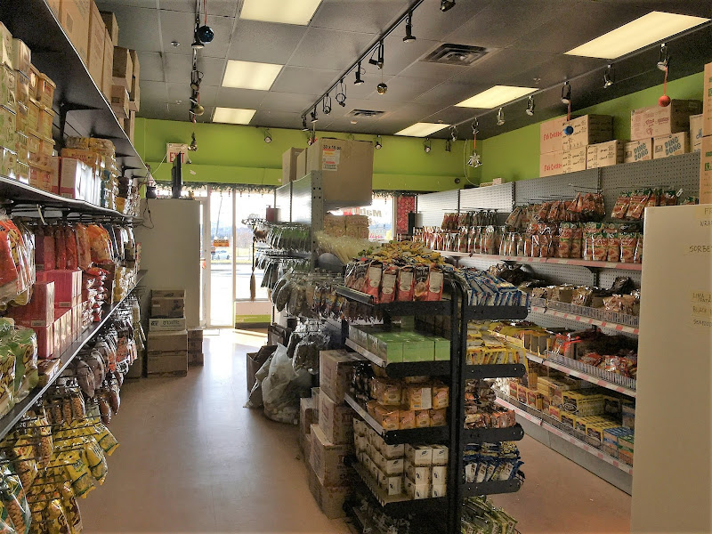 Kabayan Food Mart