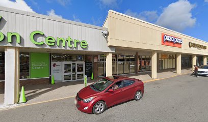 Value Village Community Donation Centre