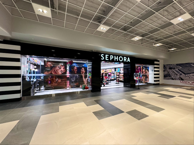 SEPHORA