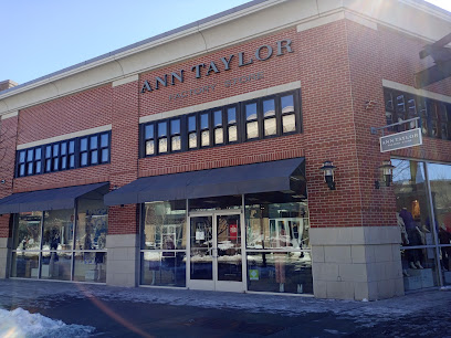 Ann Taylor Factory Outlet