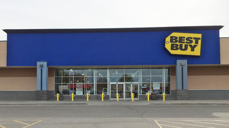 Best Buy