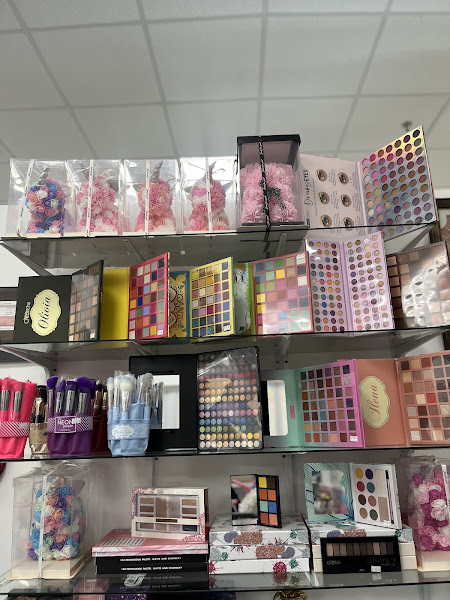 JMV Perfumeria