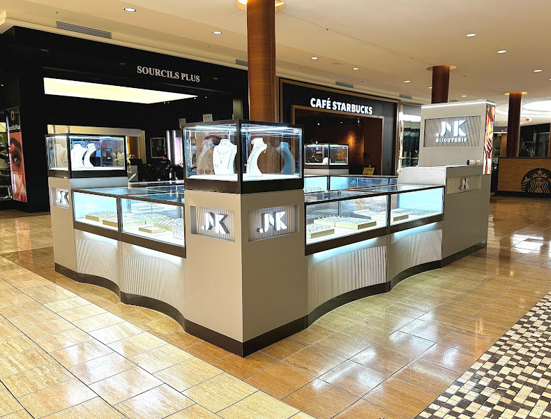 Bijouterie JNK Place Vertu