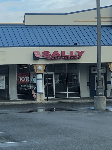 Sally Beauty