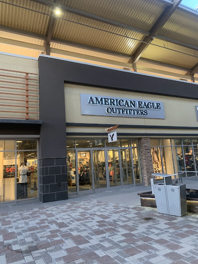 American Eagle Outfitters