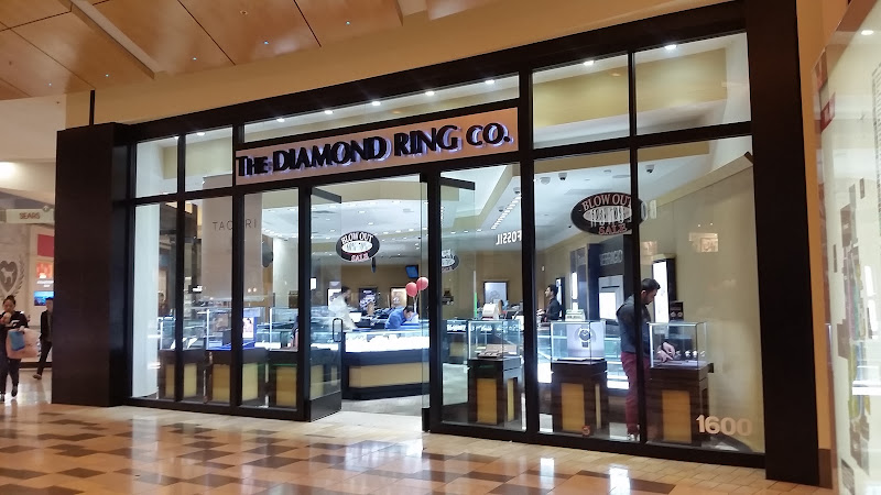 The Diamond Ring Company