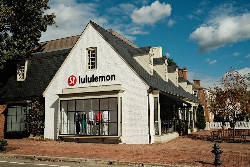 lululemon