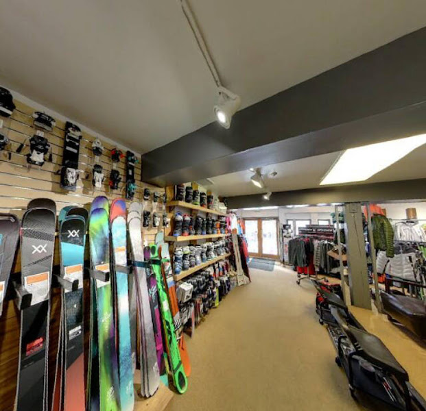 Door 2 Door Ski & Snowboard Rental Delivery