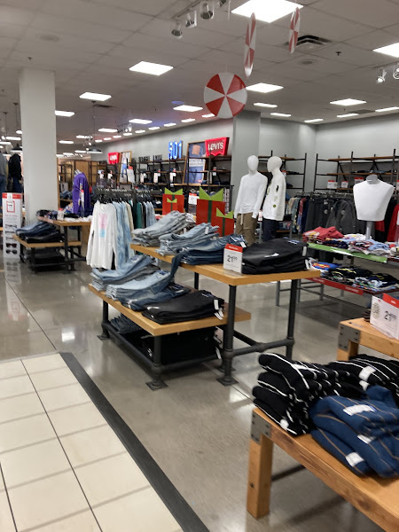 JCPenney