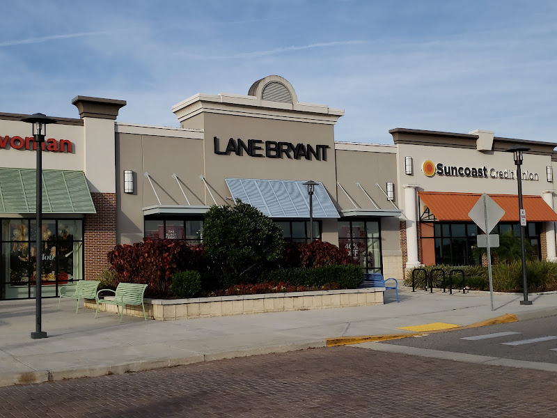 Lane Bryant