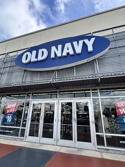 Old Navy