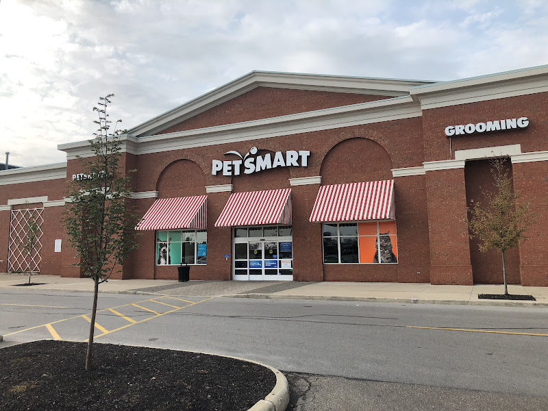 PetSmart