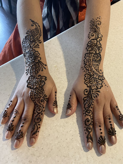 Revives Brow Art