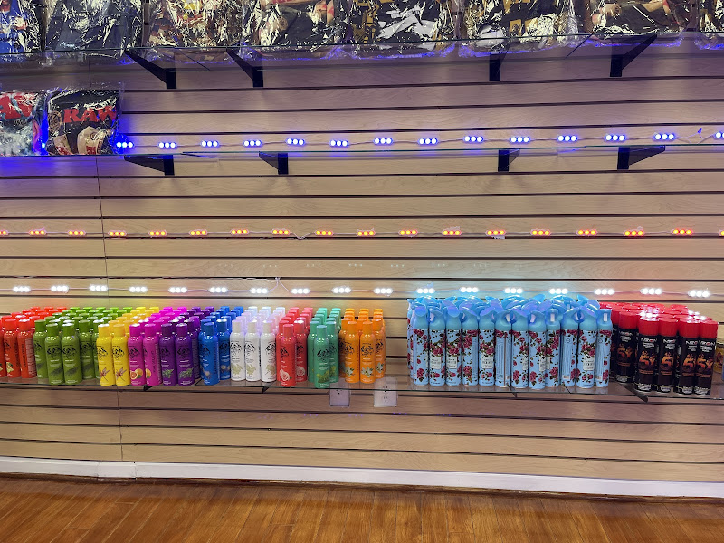 Tobacco & Vape Zone