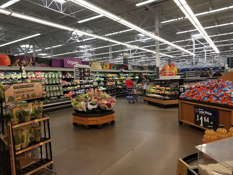 Walmart Supercenter