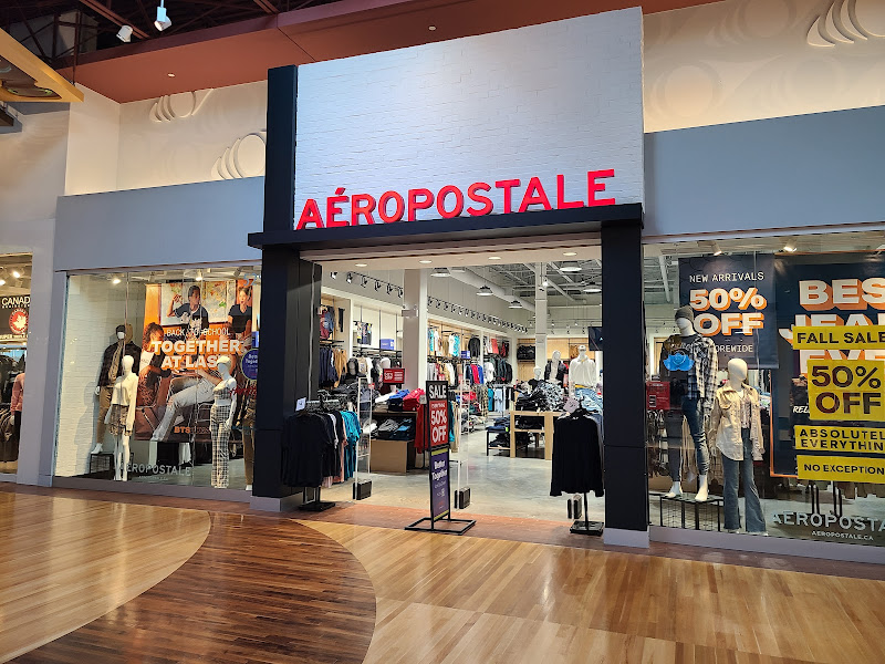 Aéropostale
