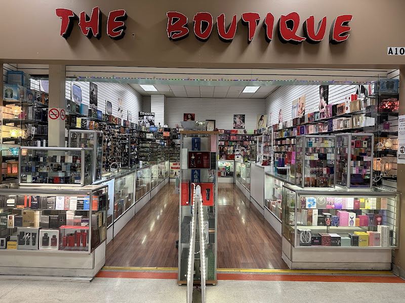 The Boutique