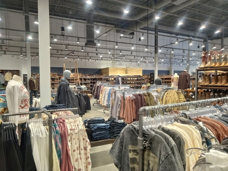 Boot Barn
