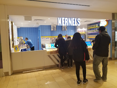 Kernels Popcorn