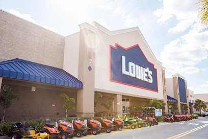 Lowe’s Home Improvement