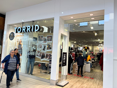 TORRID